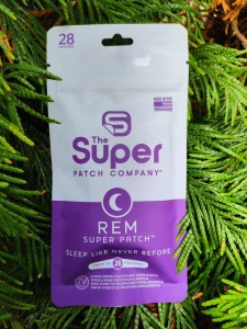 Náplasti The Super Patch Company Rem 28 ks v balení